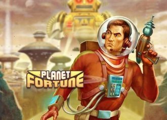 Planet Fortune слот